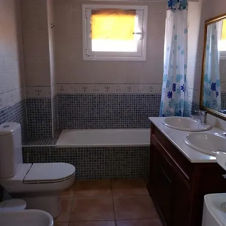 Ferienhaus Chalet Tara Corralejo