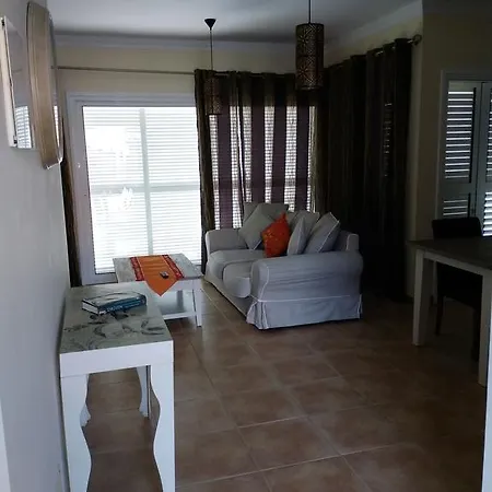 Chalet Tara Corralejo