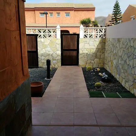 Chalet Tara * Corralejo