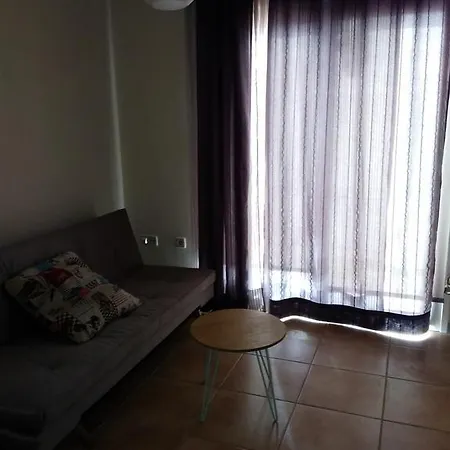 Chalet Tara Corralejo